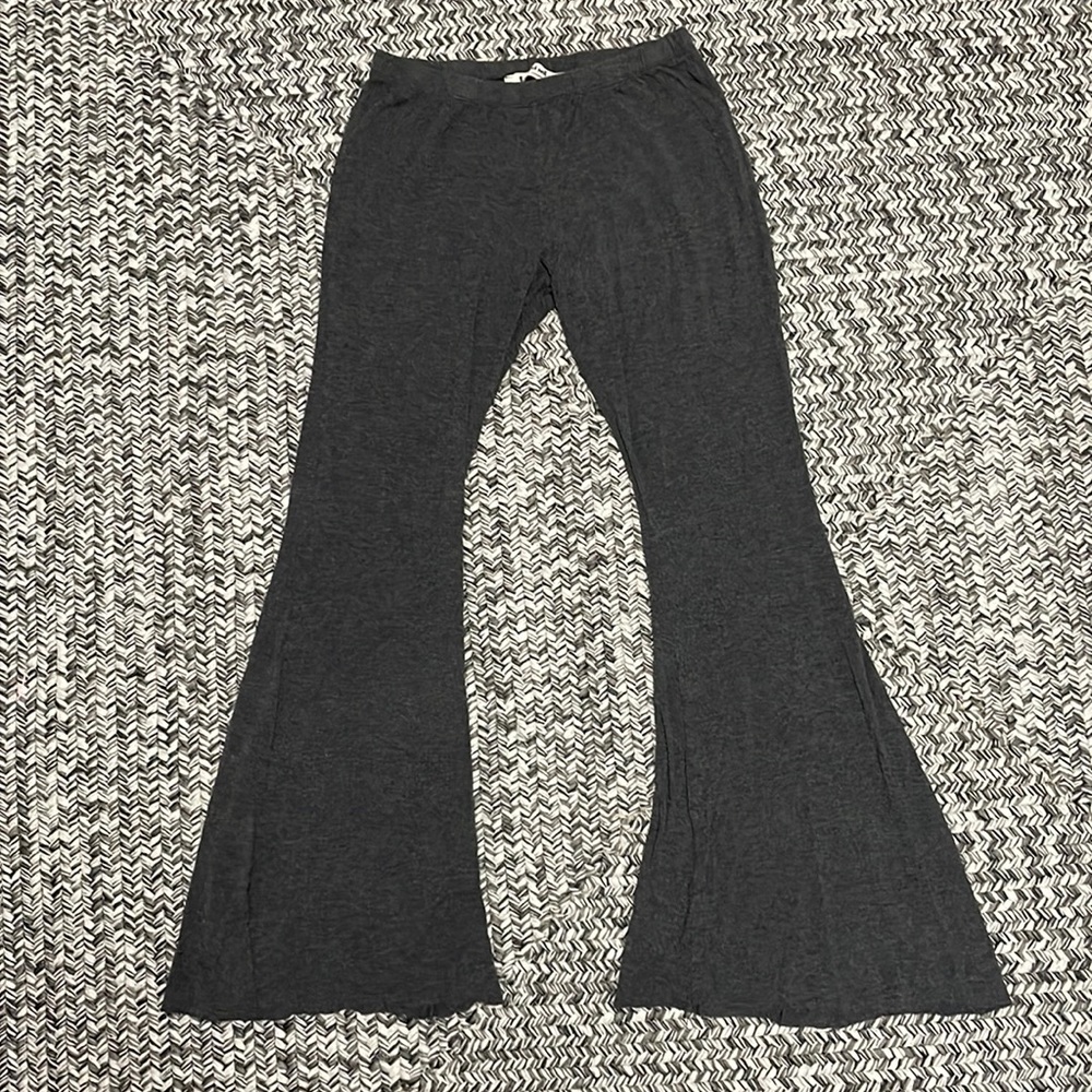 Super Soft Flare Pants